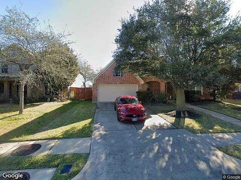 Chatham Hill, HOUSTON, TX 77084