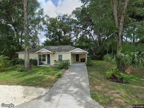 114Th, BELLEVIEW, FL 34420