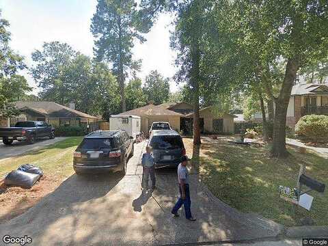 Village Springs, KINGWOOD, TX 77339