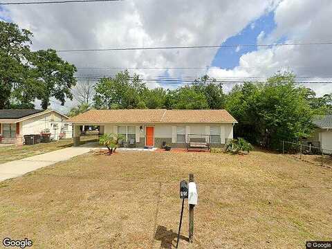 107Th, BELLEVIEW, FL 34420