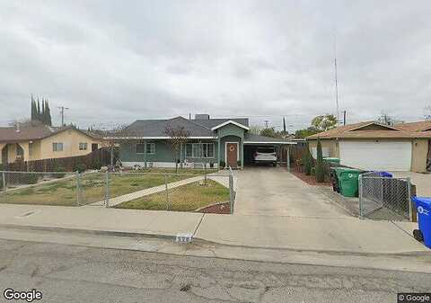 Maston, PORTERVILLE, CA 93257