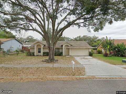 Log Wagon, OCOEE, FL 34761