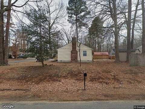 Hemlock, QUINTON, VA 23141