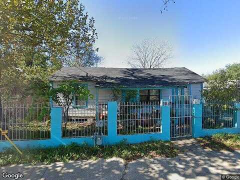 Hirsch, HOUSTON, TX 77026