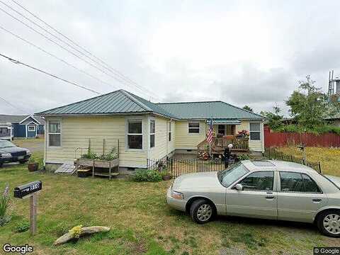 Ocean Beach, LONG BEACH, WA 98631