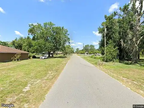 Jones, BOWLING GREEN, FL 33834