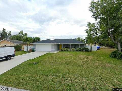 25Th, CAPE CORAL, FL 33914
