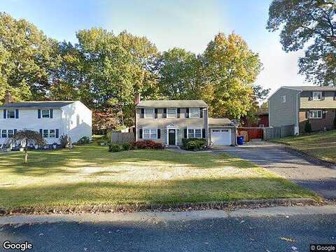 Gallager, FREDERICKSBURG, VA 22407