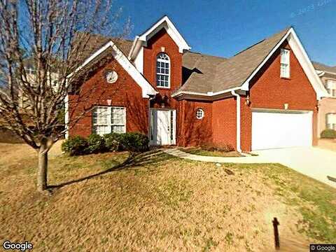 Villas, STONE MOUNTAIN, GA 30088