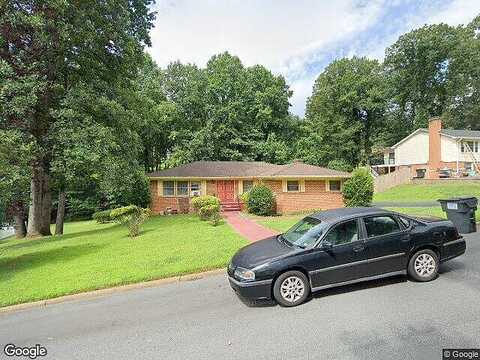 Westmoreland, CHARLOTTESVILLE, VA 22901