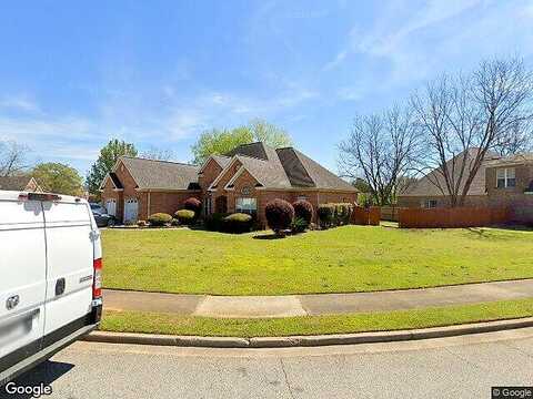Saint Marlo, CENTERVILLE, GA 31028