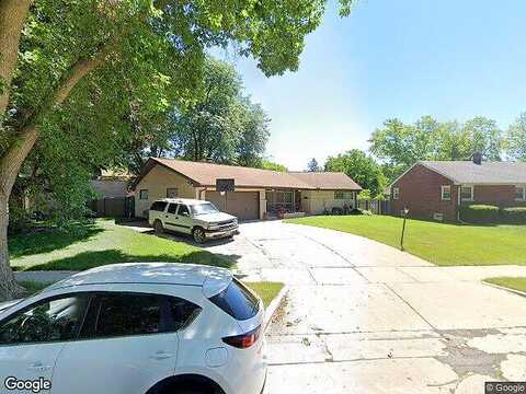 89Th, MILWAUKEE, WI 53225