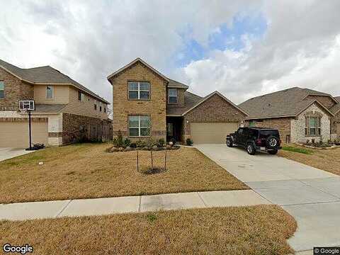 Creekside Haven, SPRING, TX 77389