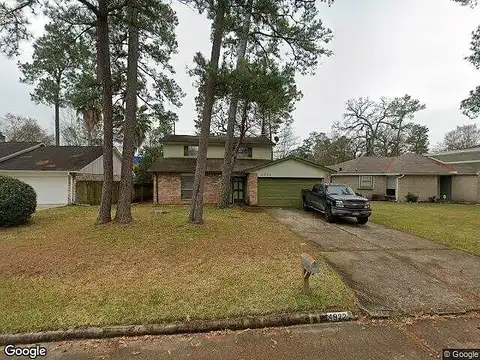 Glendower, SPRING, TX 77373