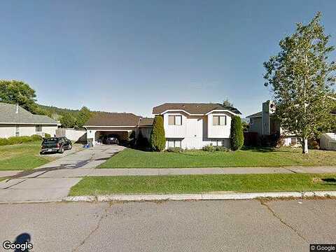Calvin, SPOKANE VALLEY, WA 99216
