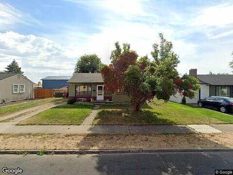Hoffman, SPOKANE, WA 99205