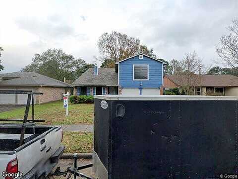 Bridgemont, SPRING, TX 77388