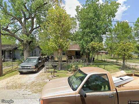 Wenda, HOUSTON, TX 77033