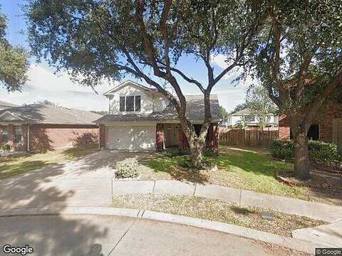 Cloudhaven, KATY, TX 77449