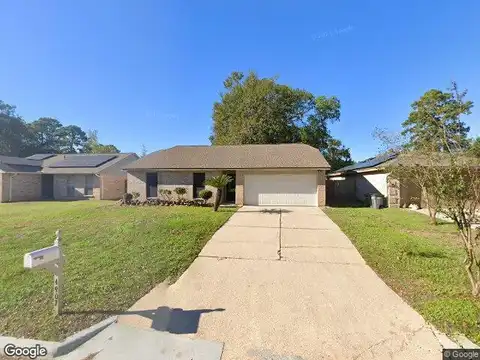 Hickorygate, SPRING, TX 77373