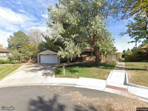 Fremont, CENTENNIAL, CO 80122