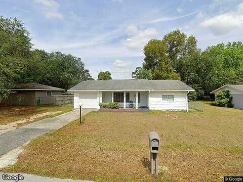 Water, OCALA, FL 34472