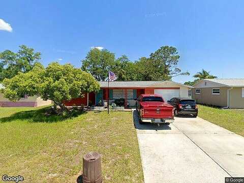 Fleetwood, NEW PORT RICHEY, FL 34653
