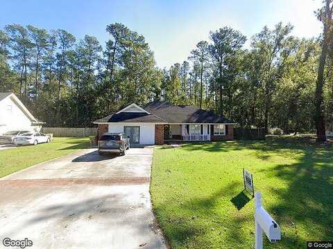 Greenwich, RICHMOND HILL, GA 31324