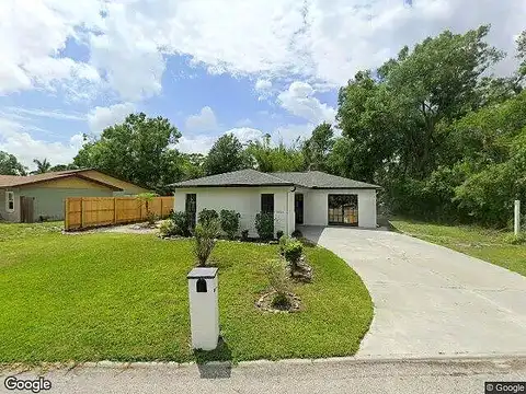 Steel Dust, LUTZ, FL 33559