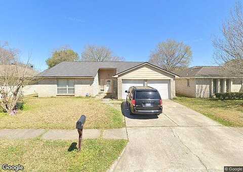 Lost Lake, SPRING, TX 77388