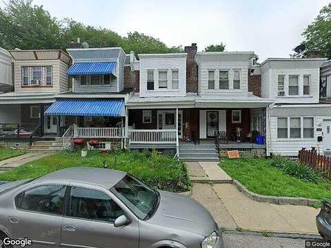 Penn, PHILADELPHIA, PA 19144