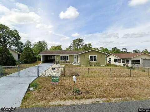 Spring, OCALA, FL 34472