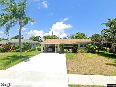 1St, FORT LAUDERDALE, FL 33334