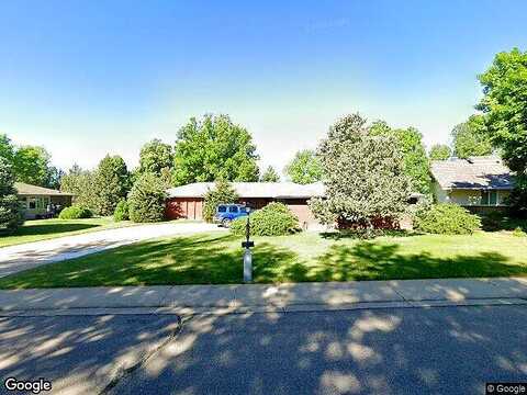 Golden, LONGMONT, CO 80504