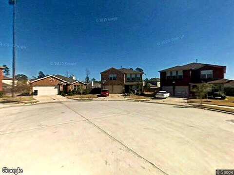 Markham Woods, KINGWOOD, TX 77345