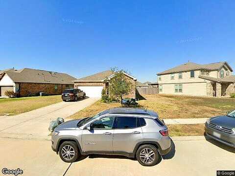 Westfield Pines, KATY, TX 77449