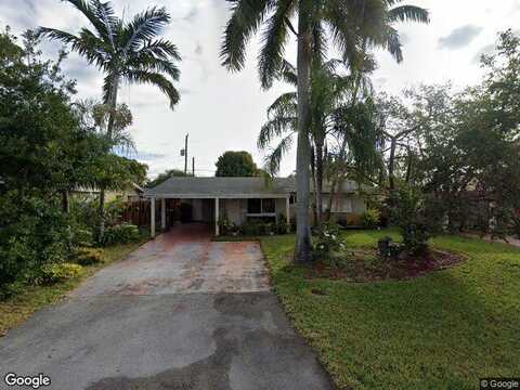 3Rd, FORT LAUDERDALE, FL 33334