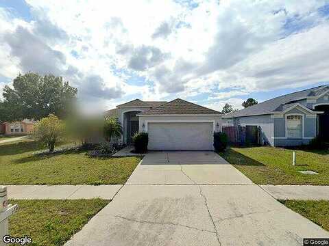 Horseshoe Pick, VALRICO, FL 33594