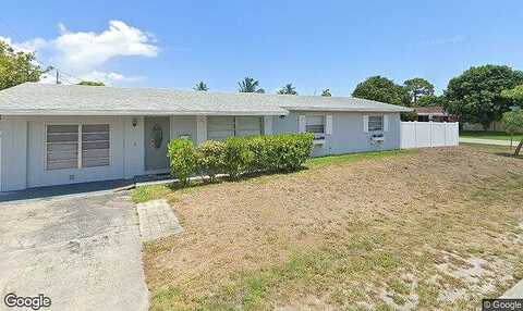 3Rd, FORT LAUDERDALE, FL 33309