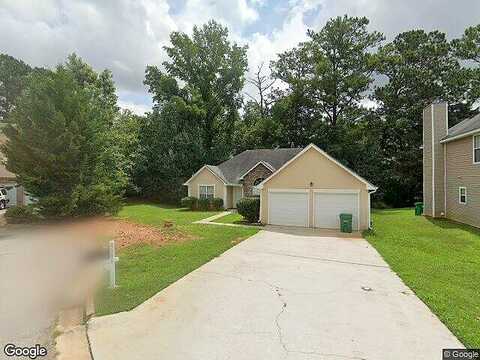 Idlewood, LITHONIA, GA 30038