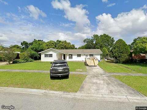 Bradley, ORLANDO, FL 32839