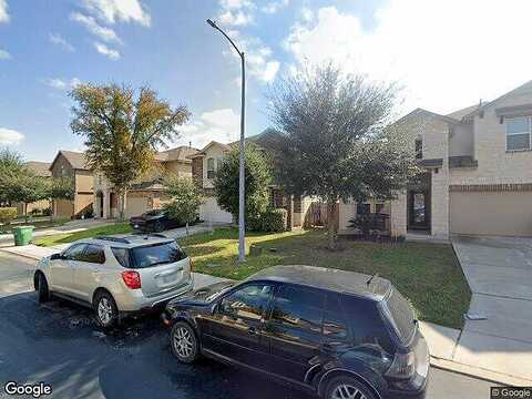 Territory, SAN ANTONIO, TX 78223