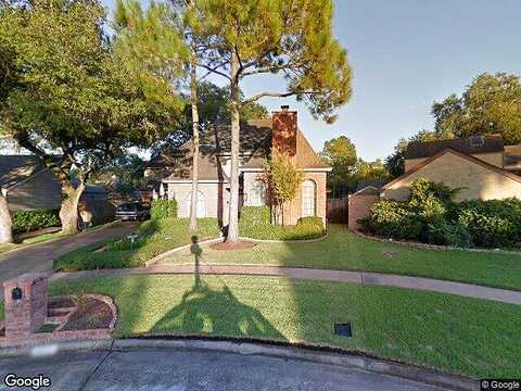 Sylvan Glen, HOUSTON, TX 77084