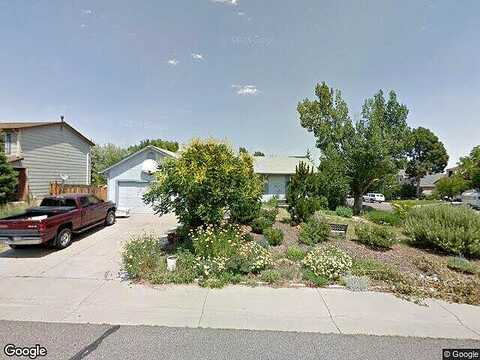 Argonne, AURORA, CO 80015