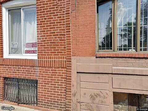 42Nd, PHILADELPHIA, PA 19104