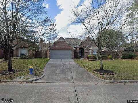 Vandermere, KINGWOOD, TX 77345