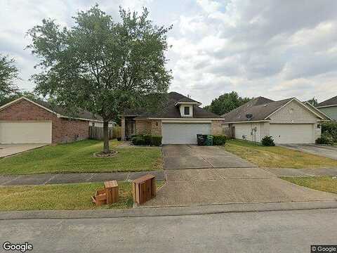 Sorsby, HOUSTON, TX 77047
