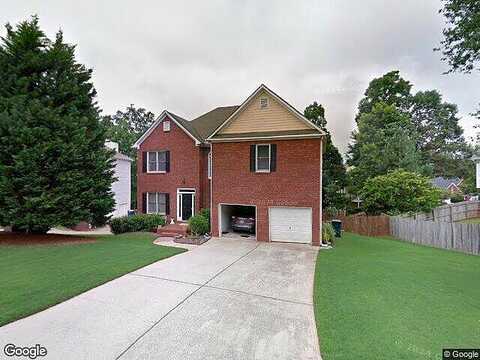 Morlowe, ACWORTH, GA 30101