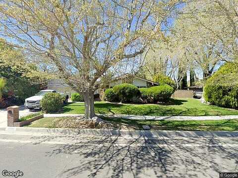 Halcom, LANCASTER, CA 93536