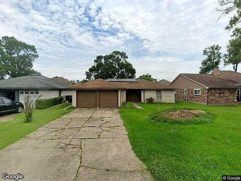 Vane, CROSBY, TX 77532